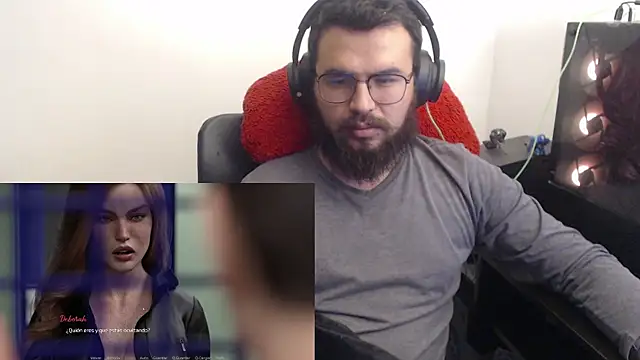 3d_amigo Webcamshow