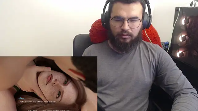 3d_amigo Webcam show