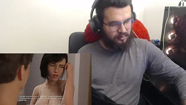 3d_amigo Webcam-Show