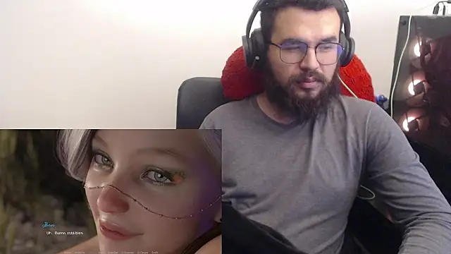 3d_amigo Webcamshow