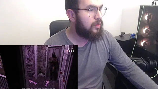 3d_amigo Webcam Show