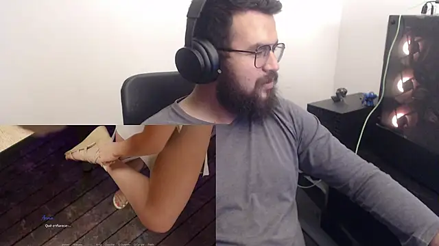 3d_amigo – webcam-show