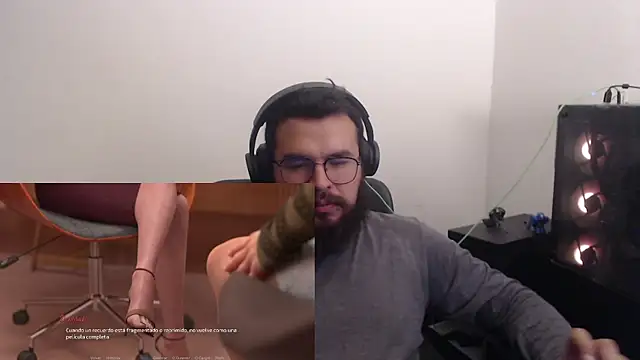 3d_amigo – webcam-show