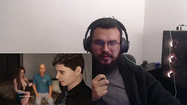 3d_amigon Webbikameraesitys
