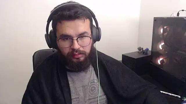 3d_amigo Webcamshow