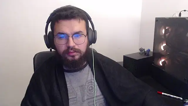 3d_amigo webcam show