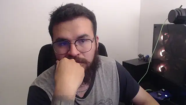 Show Webcam de 3d_amigo