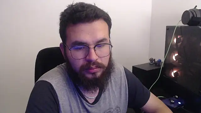 3d_amigon Webbikameraesitys