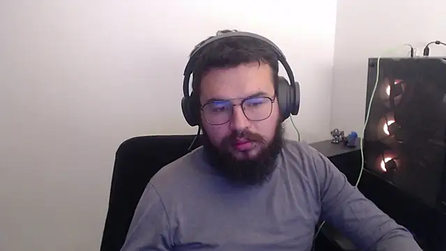 3d_amigo Webcam-Show