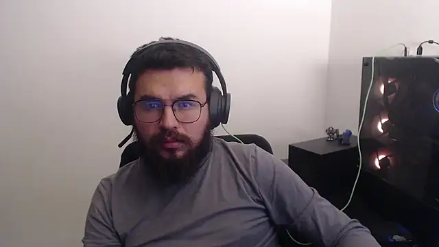 Show de webcam de 3d_amigo