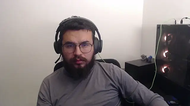 3d_amigo Show in webcam