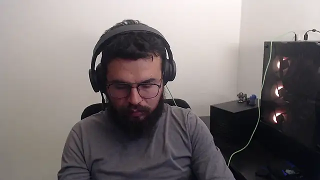 3d_amigo Webcamshow