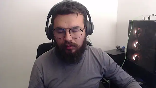 Show de webcam de 3d_amigo