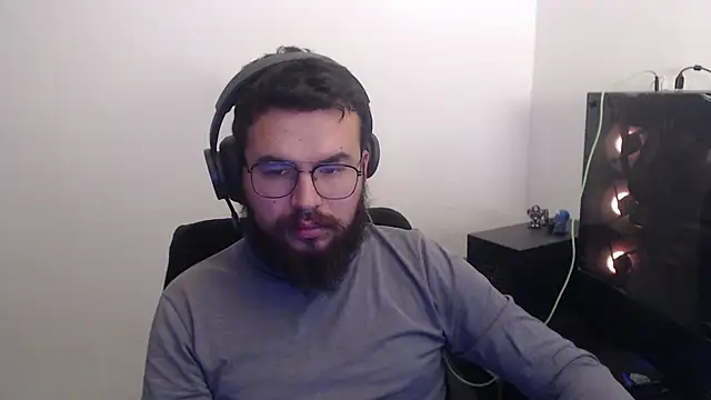 3d_amigo webkamerás műsora