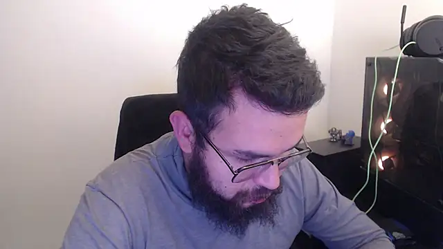 3d_amigo Webcam show