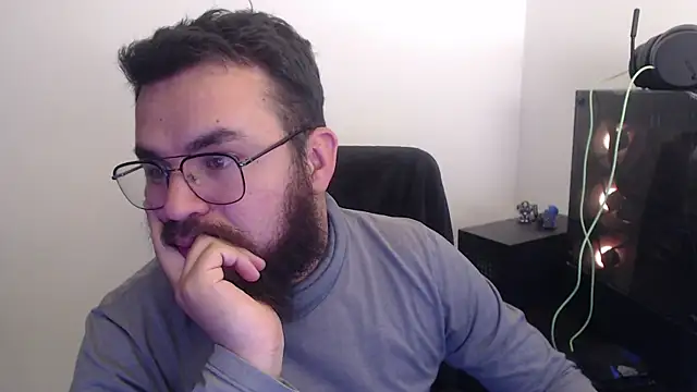 3d_amigo Webcamshow