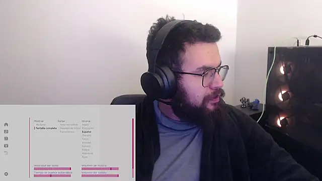 3d_amigo Webcam Show