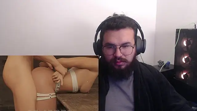 3d_amigo Webcamshow