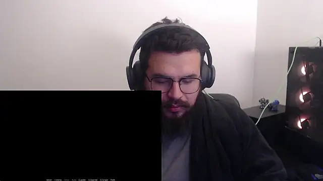3d_amigo Webcam-Show