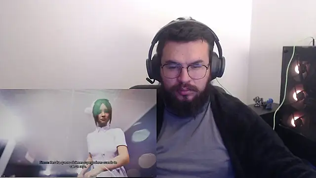 3d_amigo Webcamshow