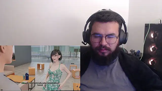 3d_amigon Webbikameraesitys