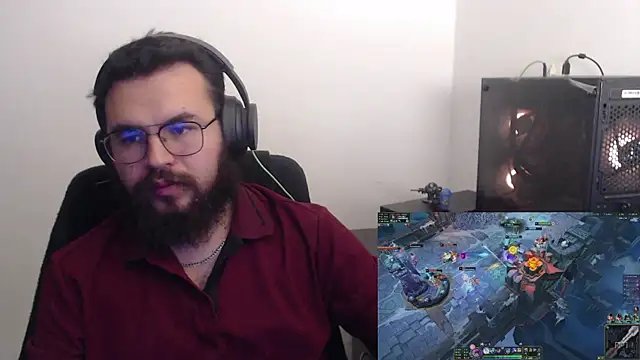 3d_amigo Webcamshow