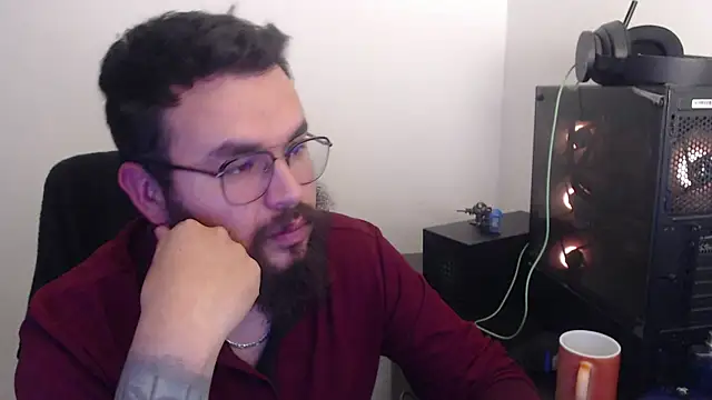 3d_amigo – webcam-show