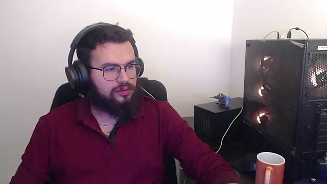 3d_amigo webkamerás műsora