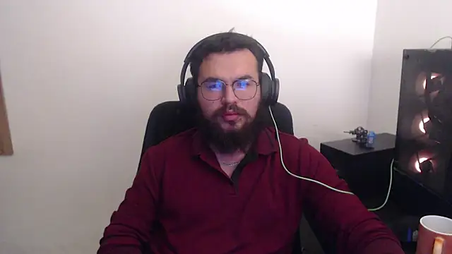 3d_amigo webkamerás műsora