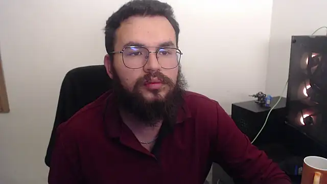 3d_amigo Webcam show