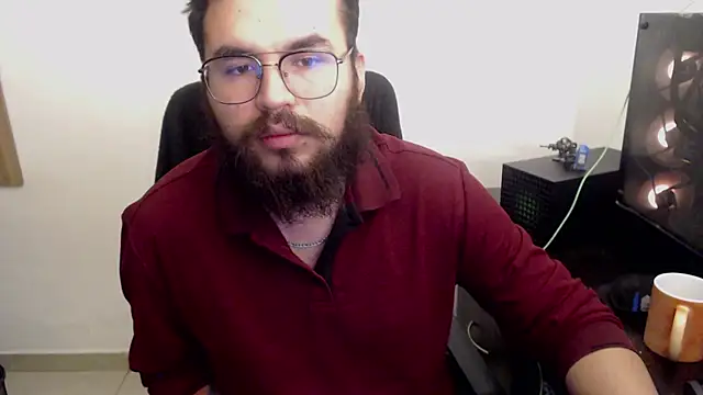 3d_amigo Webcam show