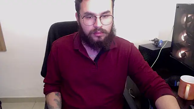 3d_amigo Webcam show