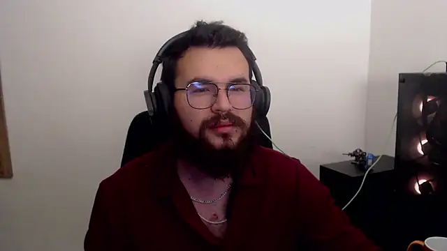 3d_amigo webcam show