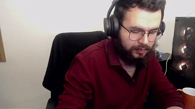 3d_amigo Webcamshow