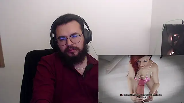 3d_amigo Webcam show