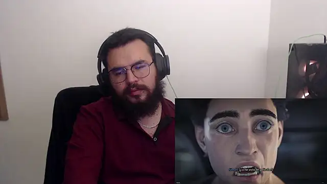 3d_amigo Show Webcam