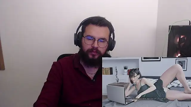 3d_amigon Webbikameraesitys