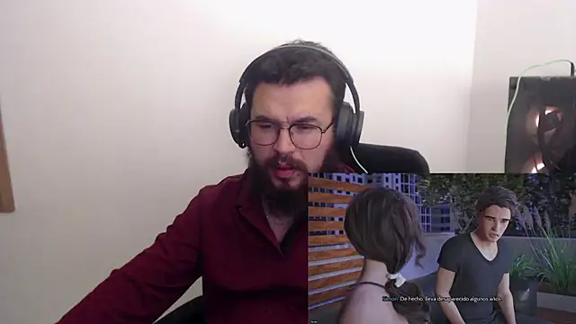Show Webcam de 3d_amigo