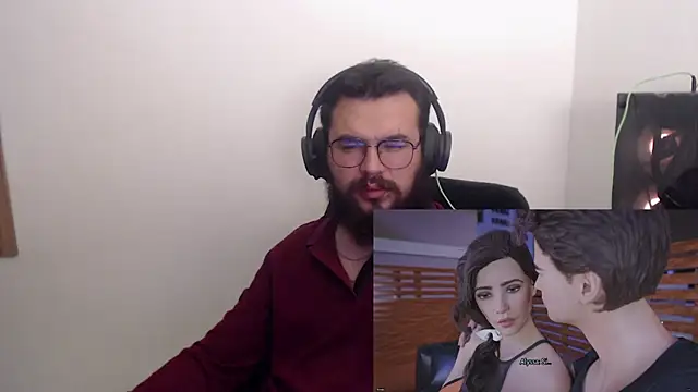 3d_amigo Webcamshow