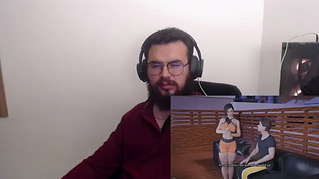 3d_amigo Show Webcam