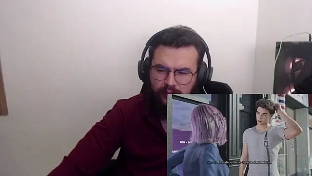 3d_amigo Webcamshow