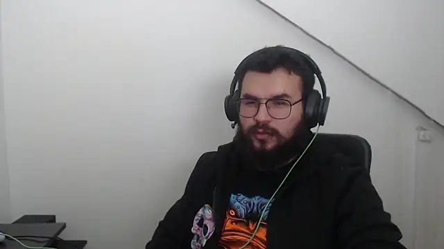 3d_amigo Webcamshow