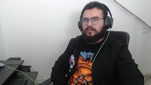 3d_amigo Webcam Show