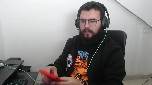3d_amigo Webcamshow
