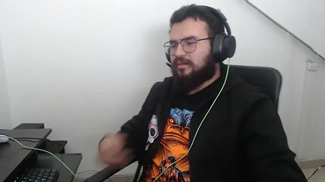 3d_amigo Webcam show