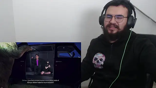 3d_amigo webkamerás műsora