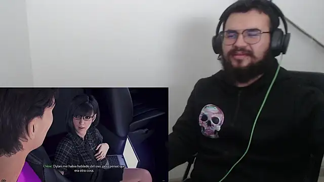 3d_amigo Webcamshow