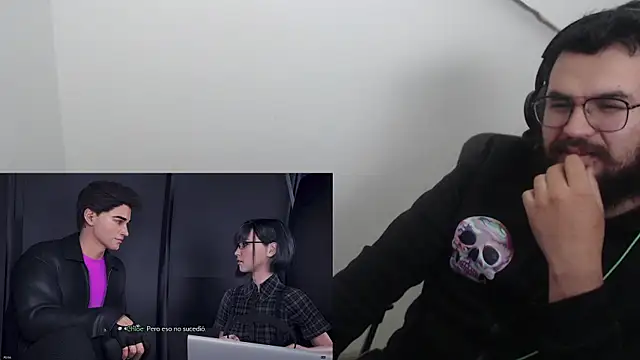 3d_amigo Webcam-Show