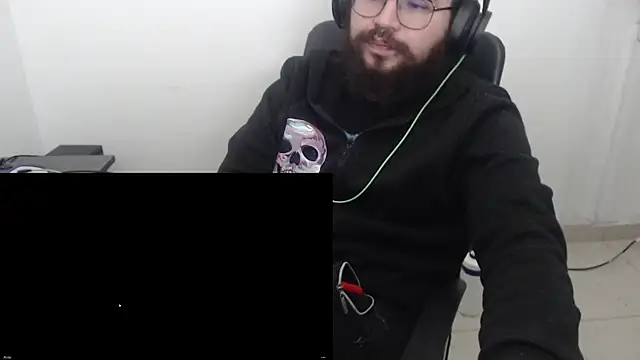 Webkamerová show 3d_amigo