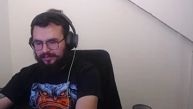 Show Webcam de 3d_amigo